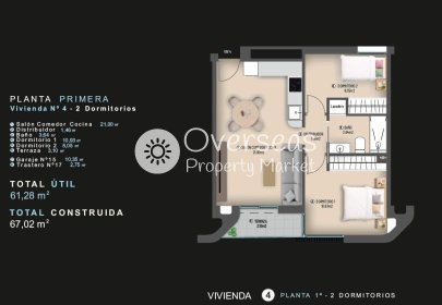 Nowy budynek - Mieszkanie w bloku -
Torrevieja