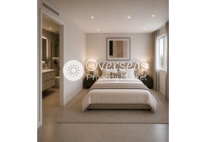 Nouvelle construction - Maison de ville -
Mazarron