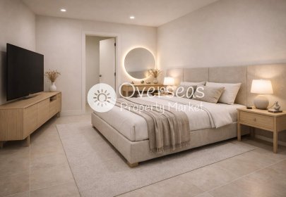 Nouvelle construction - Maison de ville -
Mazarron