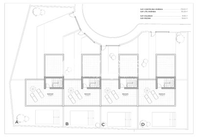 Nouvelle construction - Maison de ville -
Mazarron