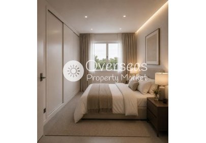 New Build - Semidetached -
Mazarron