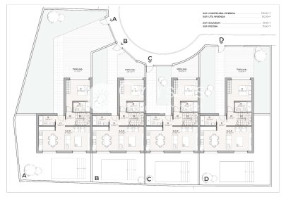 New Build - Semidetached -
Mazarron