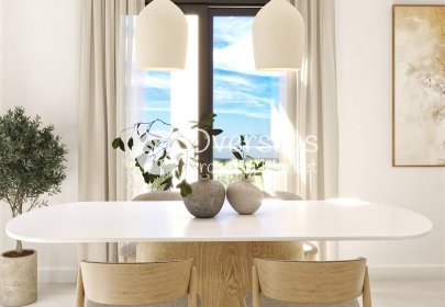 Neue Gebäude - Ground floor apartment -
Mijas