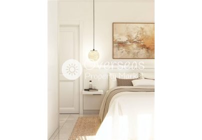 Neue Gebäude - Ground floor apartment -
Mijas