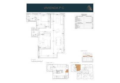 Neue Gebäude - Ground floor apartment -
Mijas