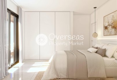 New Build - Ground floor apartment -
Mijas