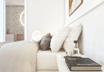 New Build - Ground floor apartment -
Mijas