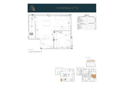 Neue Gebäude - Wohnung -
Mijas