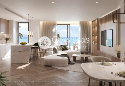 New Build - Apartment / flat -
Torremolinos