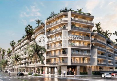Nouvelle construction - Appartement -
Torremolinos