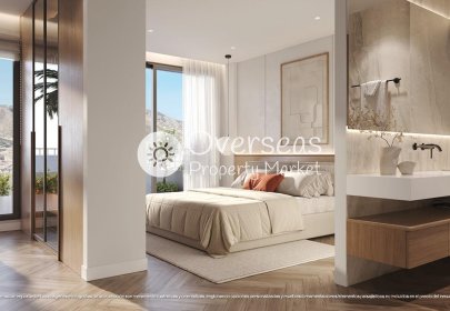 Nouvelle construction - Appartement -
Torremolinos