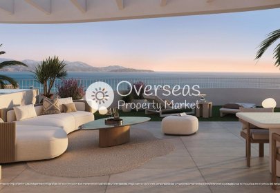 Nouvelle construction - Appartement -
Torremolinos
