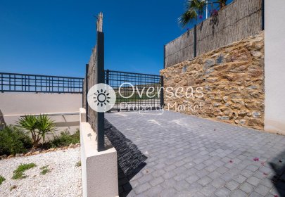 Neue Gebäude - Villa -
Algorfa