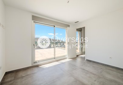 Neue Gebäude - Villa -
Algorfa