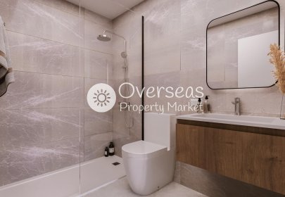 Nouvelle construction - Attique -
Torrevieja