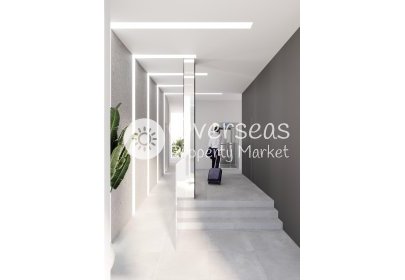 Nouvelle construction - Attique -
Torrevieja