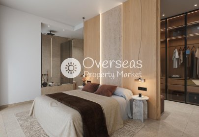 New Build - Villa -
Orihuela Costa