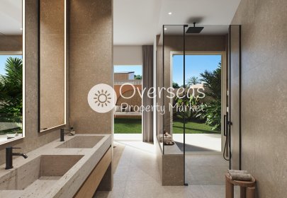 New Build - Villa -
Orihuela Costa