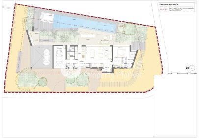 New Build - Villa -
Orihuela Costa