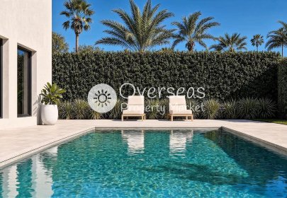New Build - Villa -
Lorca