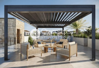 New Build - Villa -
Lorca