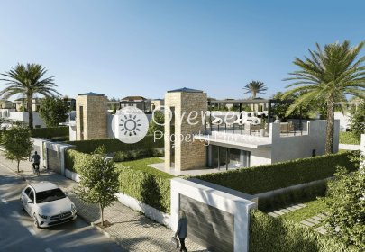 New Build - Villa -
Lorca