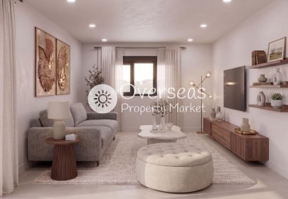 New Build - Villa -
Lorca