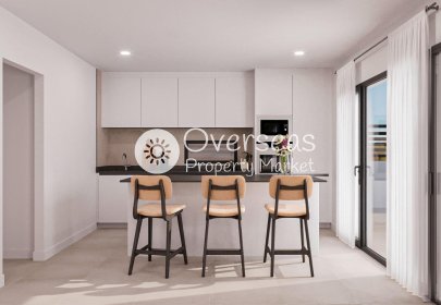 New Build - Villa -
Lorca