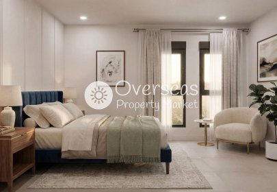 New Build - Villa -
Lorca