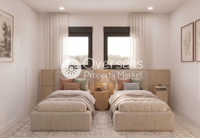 New Build - Villa -
Lorca