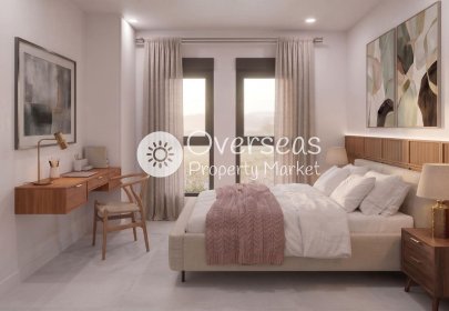 New Build - Villa -
Lorca