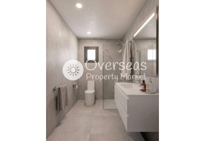 New Build - Villa -
Lorca