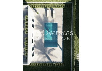 New Build - Villa -
Lorca