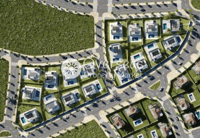New Build - Villa -
Lorca