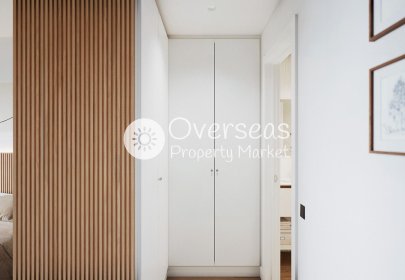 Nieuwbouw Woningen - Penthouse -
Málaga