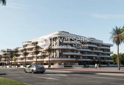 Obra nueva - Ático -
Málaga
