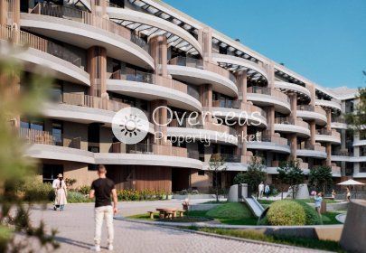Obra nueva - Ático -
Málaga