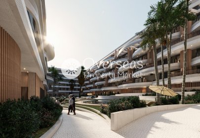 Obra nueva - Ático -
Málaga