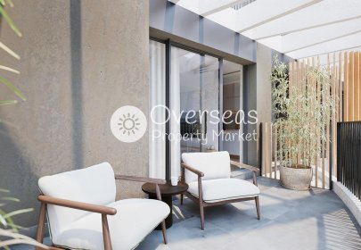 Obra nueva - Ático -
Málaga