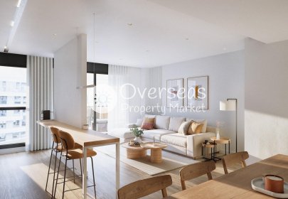 Obra nueva - Ático -
Málaga