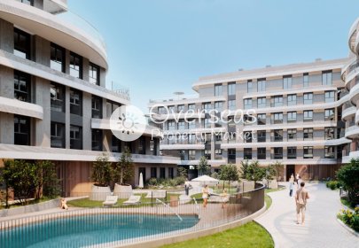 Obra nueva - Apartamento / piso -
Málaga