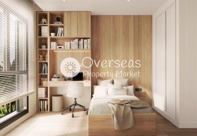 Obra nueva - Apartamento / piso -
Málaga
