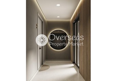 Nouvelle construction - Appartement -
Málaga