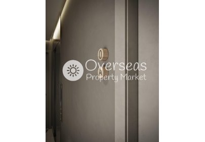 Nouvelle construction - Appartement -
Málaga