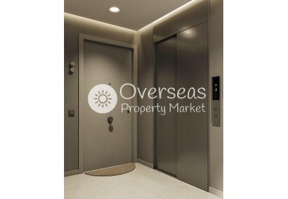 Nouvelle construction - Appartement -
Málaga
