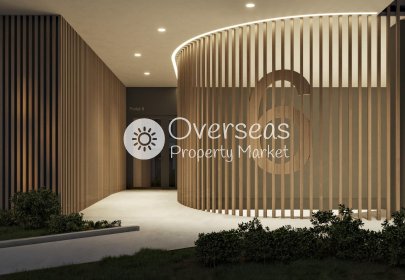 Obra nueva - Ground floor apartment -
Málaga
