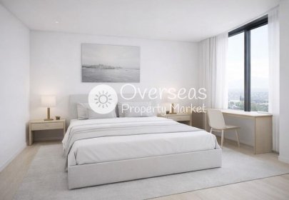 Obra nueva - Apartamento / piso -
Mazarron
