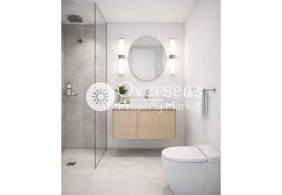 Obra nueva - Apartamento / piso -
Mazarron