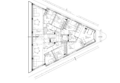 New Build - Penthouse -
Mazarron