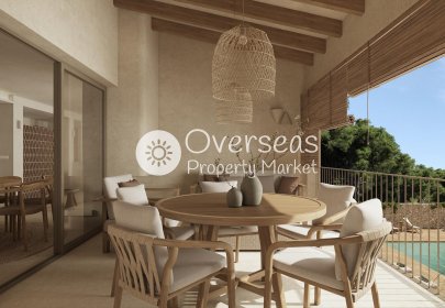 Nieuwbouw Woningen - Villa -
Benissa